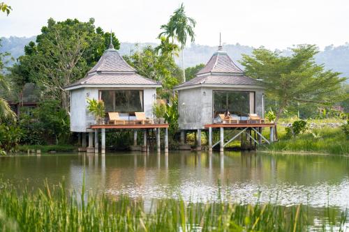 Anodard Phuket, Nai Yang Beach, Thalang