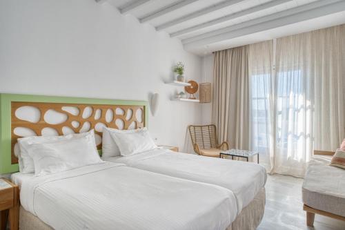 San Antonio Summerland Hotel - main image