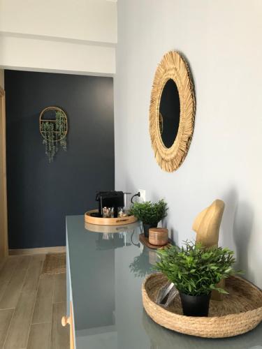 Artemis Apartments 4