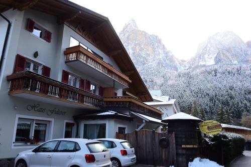 Haus Fulterer - Apartment - Alpe di Siusi/Seiser Alm