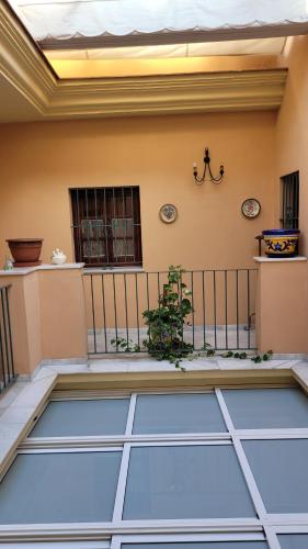 Apartamento San Benito A