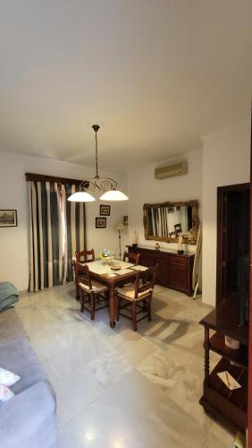 Apartamento San Benito A