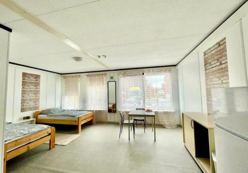 Motel38 in 薩爾茨基特