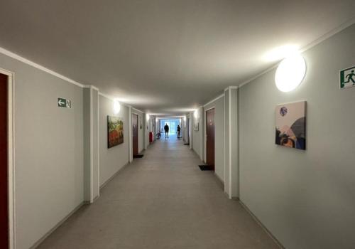 外部景觀, Motel38 in 薩爾茨基特