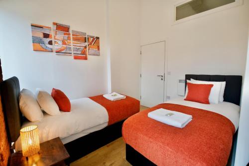 Picture of City Loft Apartment