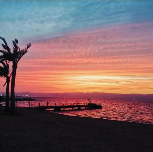 Luxotel Aqaba Beach Resort & Spa Only 15 years plus