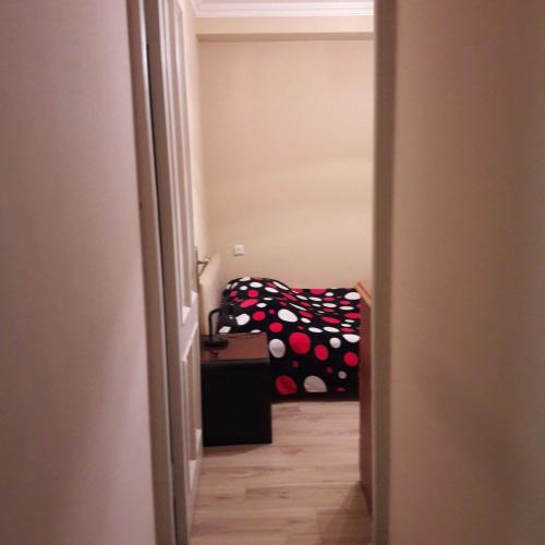 Sweet Home
