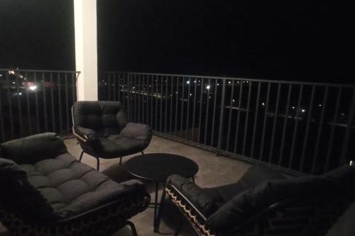 . KLIF 4 panorama Warki