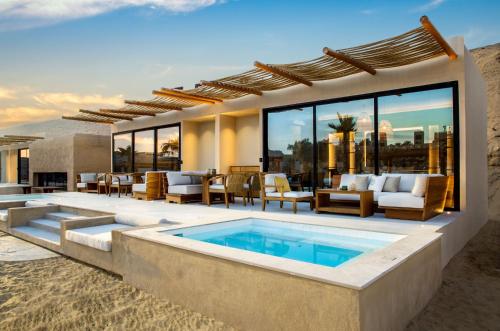 Facilities, Terra Solis Dubai in Dubailand