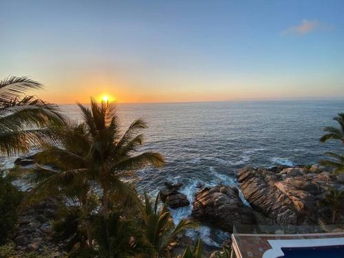 Amazing Views Pool & Ocean Access - Del Mar PV #2 - image 5