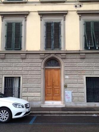 Appartamento Cosimo, Florencia