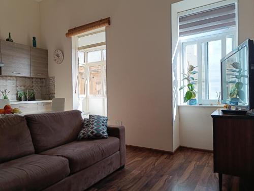 Modern stylish flat near Valletta and Sliema! 2
