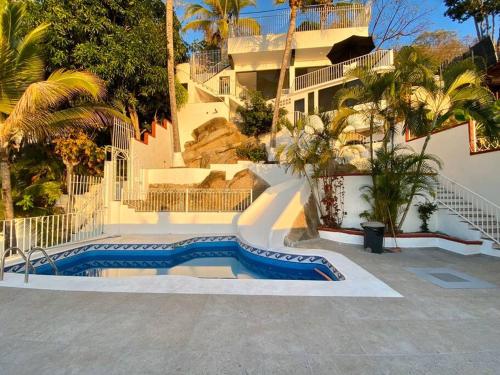Amazing Views Pool & Ocean Access - Del Mar PV #4 - image 5