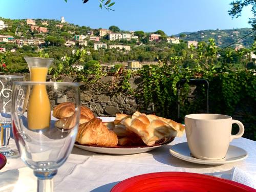 B&B Monte di Portofino 5