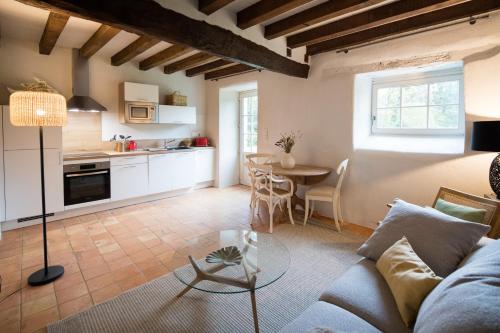 Manoir Du Vau D'arz, gîte et chambre d'hôtes