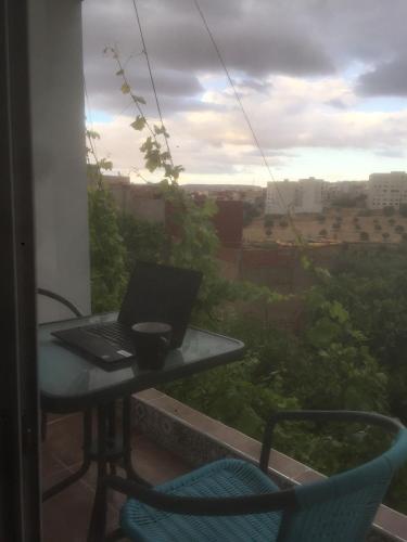 Le Jardin Aparthotel in 타자