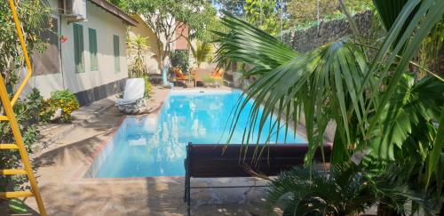 Kilátás, PEDO APARTMENTS NYALI in Nyali Beach