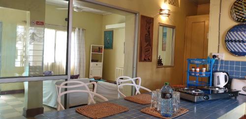PEDO APARTMENTS NYALI in Nyali Beach