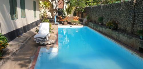 PEDO APARTMENTS NYALI in Nyali Beach