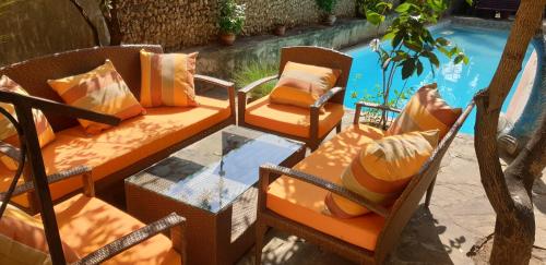PEDO APARTMENTS NYALI in Nyali Beach