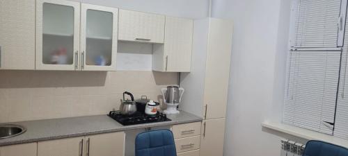 Квартира, Atyrau (Foto 8)