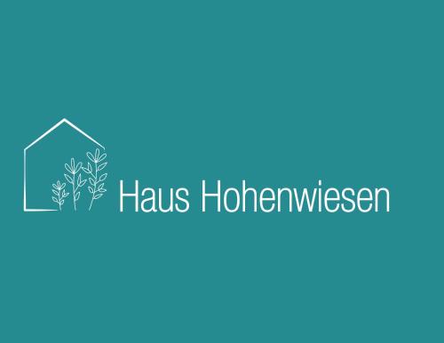 Haus Hohenwiesen - Apartment - Lenggries / Brauneck