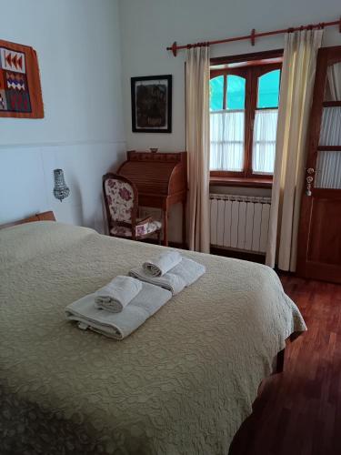 La Cara Oculta de Salta Bed and Breakfast