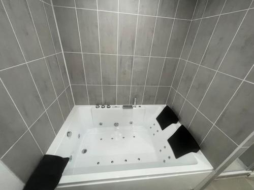 CHOPIN’studio BALNEO’2pers in เชส ซูร์ โรน