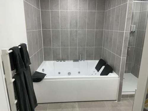 CHOPIN’studio BALNEO’2pers in เชส ซูร์ โรน