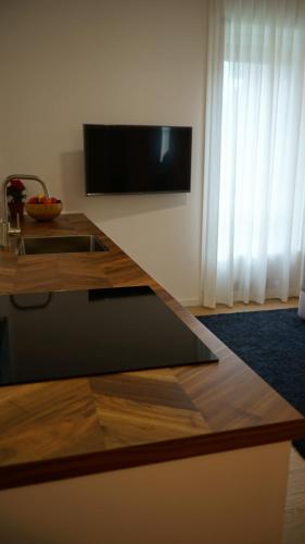 Danae Home, Milán (fotografie 2)