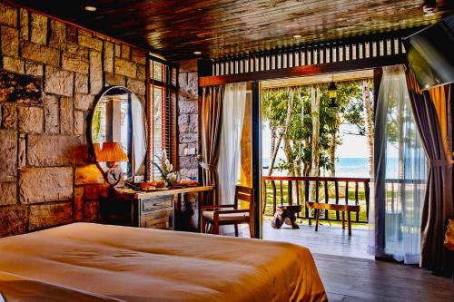 Ocean Bay Phu Quoc Resort And Spa