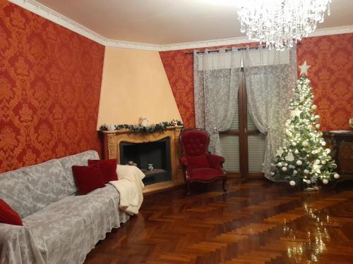  La casa di Tizio, Caio e Sempronio in Rom