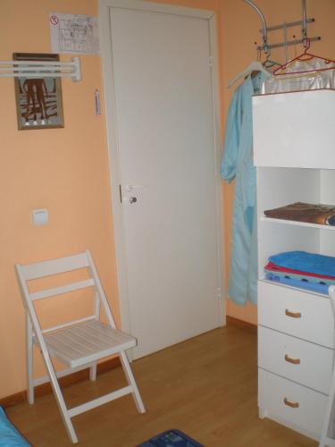Jannseni Accommodation - main image