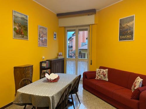  B&B Gloria Apartment in Baveno