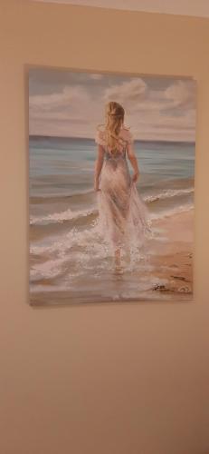 Delightful home stay - Double ensuiteroom. in North Glasgow