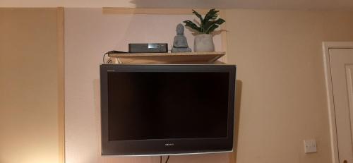 Delightful home stay - Double ensuiteroom. in North Glasgow