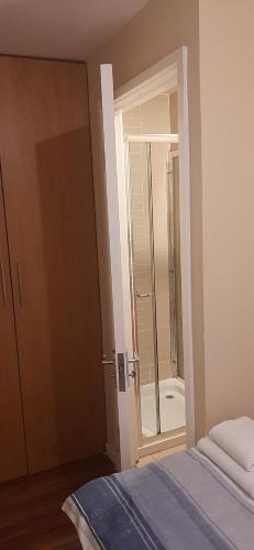 Delightful home stay - Double ensuiteroom. in North Glasgow