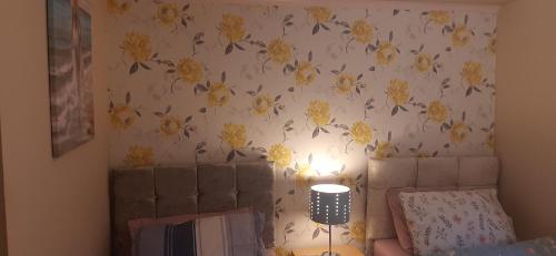 Delightful home stay - Double ensuiteroom. in North Glasgow