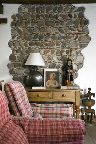 共用Lounge/電視區