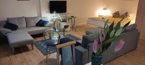 One-Bedroom Apartment image 10