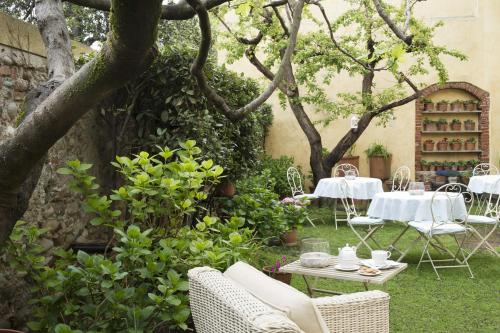 Il Relais dell'Abbazia - image 8