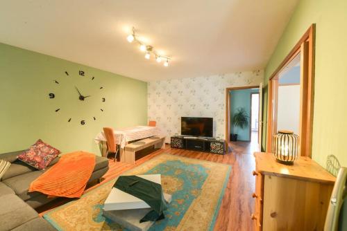 Comfortable 3 Room apartment, ideal for Messe fair, Hannover