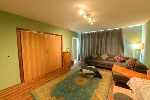Comfortable 3 Room apartment, ideal for Messe fair, Hannover (fotografie 5)
