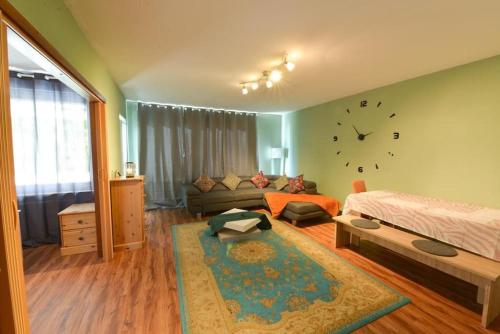Comfortable 3 Room apartment, ideal for Messe fair, Hannover (fotografie 7)