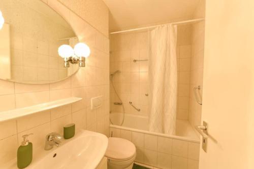 Comfortable 3 Room apartment, ideal for Messe fair, Hannover (fotografie 9)