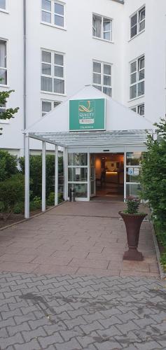 Quality Hotel Erlangen