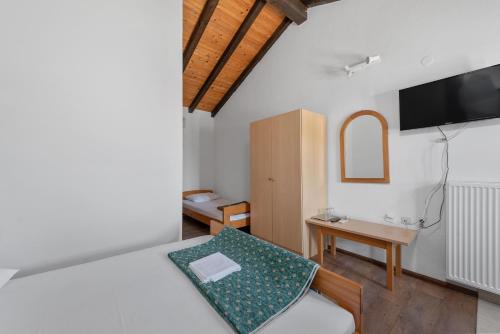 Aparthotel Vila Danica