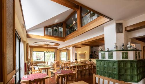 Restoran, Der Winzerhof in Achau