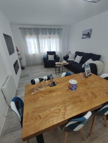 Apartamento Vista Nevada