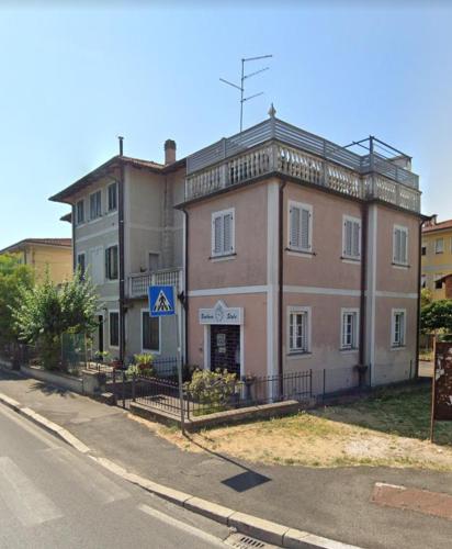 La casa di Ale